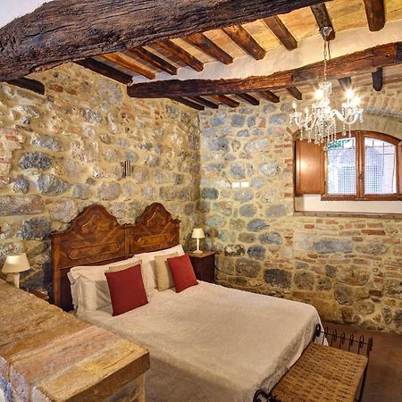 Pensjonat Antica Dimora San Gimignano Zewnętrze zdjęcie