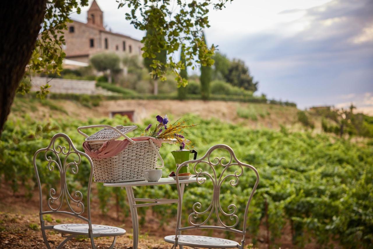 Pensjonat Antica Dimora San Gimignano Zewnętrze zdjęcie