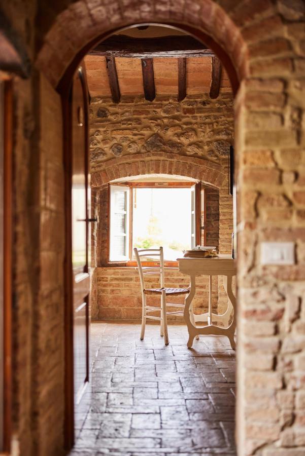 Pensjonat Antica Dimora San Gimignano Zewnętrze zdjęcie
