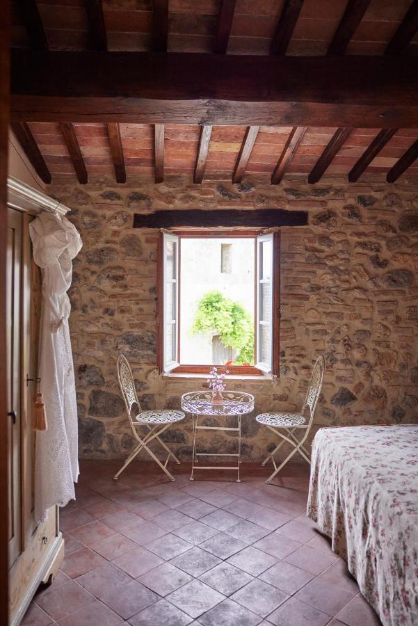 Pensjonat Antica Dimora San Gimignano Zewnętrze zdjęcie