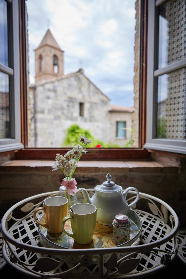 Pensjonat Antica Dimora San Gimignano Zewnętrze zdjęcie